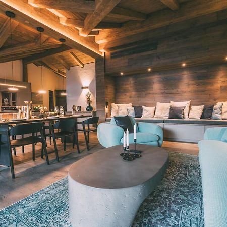 Livalpin Residence Garmisch-Partenkirchen járás Kültér fotó